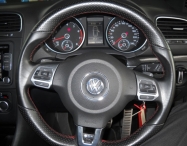 2012 Volkswagen GTI 35 SPECIAL EDITION DSG 2l