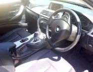 2012 Bmw BMW 320i (F30) PETROL AUTOMATIC, LATEST SHAPE 2l