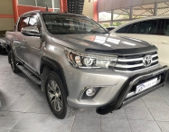 2018 TOYOTA Hilux 2.8 - Double Cab Pick-Up
