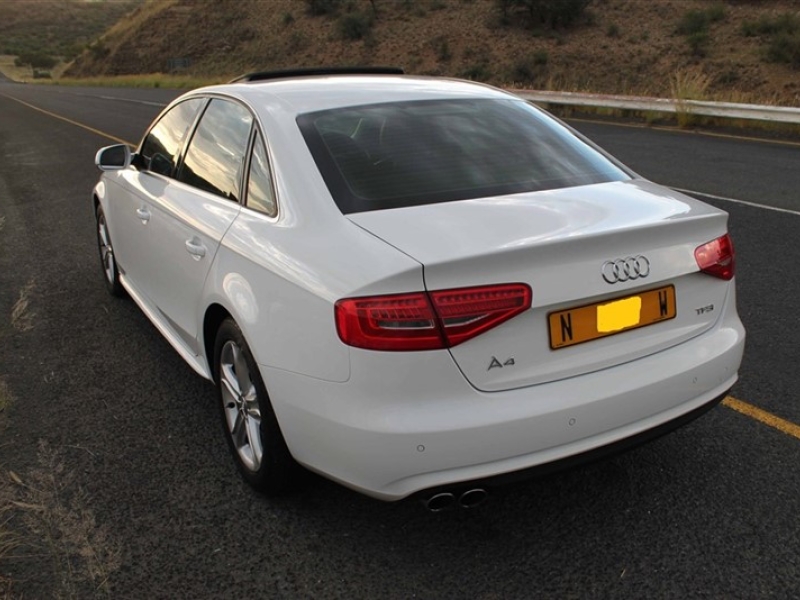 Ауди a4 tfsi Ауди a4 tfsi