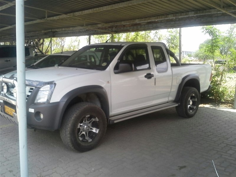 2010 isuzu forward