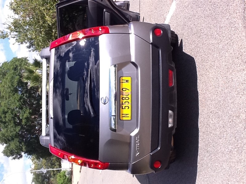 2009 Nissan  - SUV