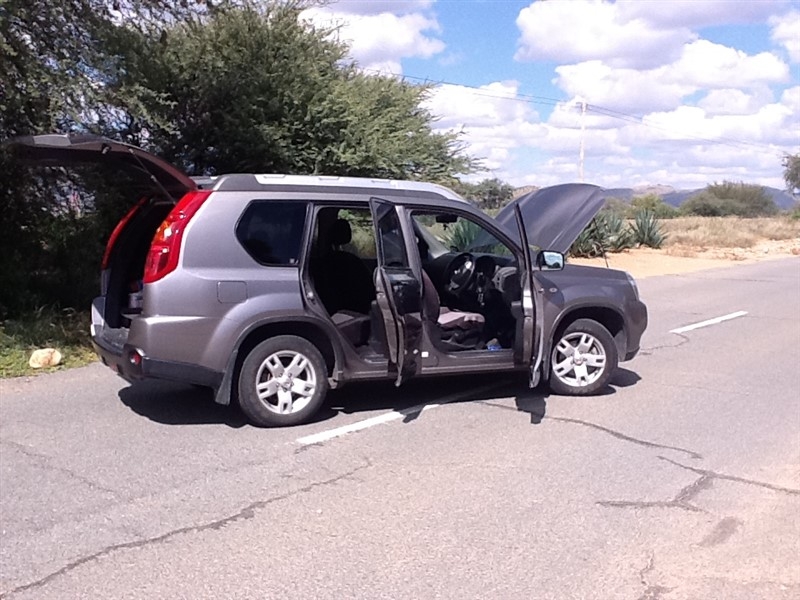 2009 Nissan  - SUV