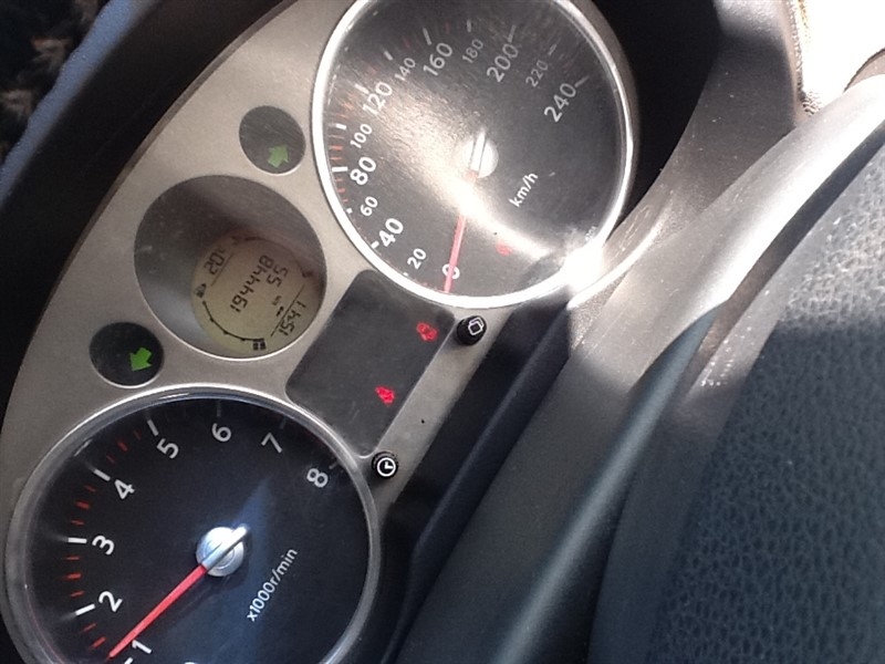 2009 Nissan  - SUV