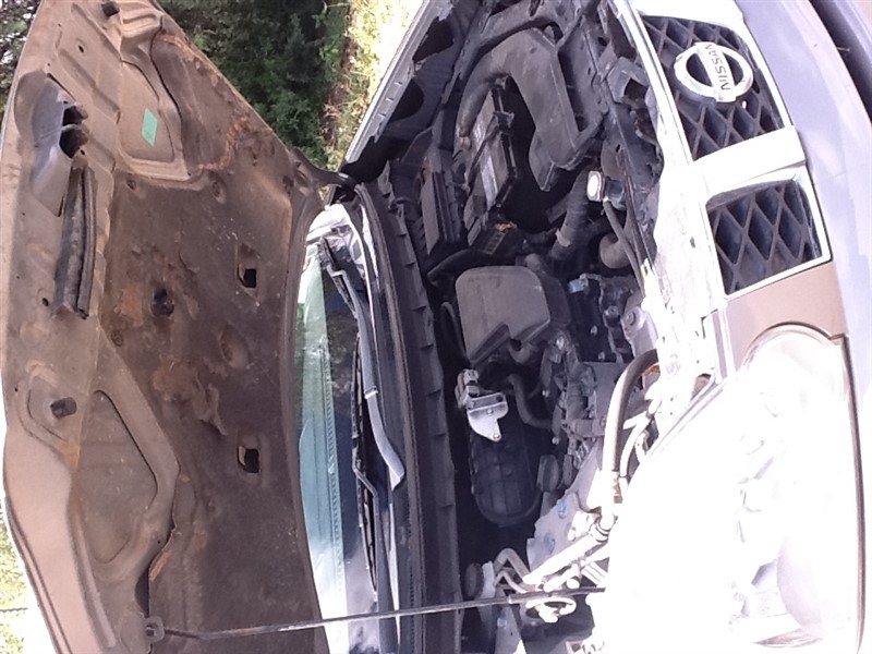 2009 Nissan  - SUV