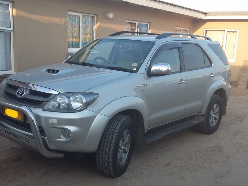 Тнвд toyota 3l