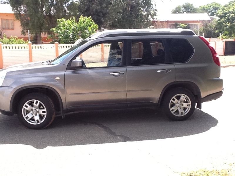 2009 Nissan  - SUV