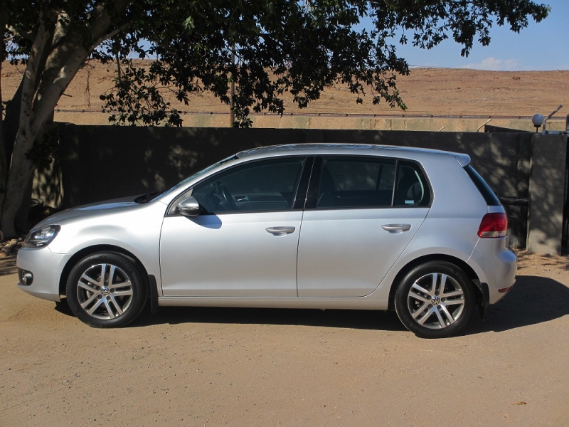 Golf 6 Tsi Rims
