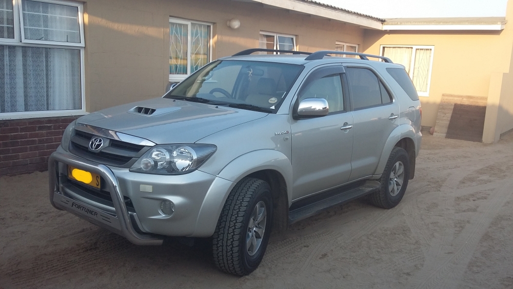 Тнвд toyota 3l