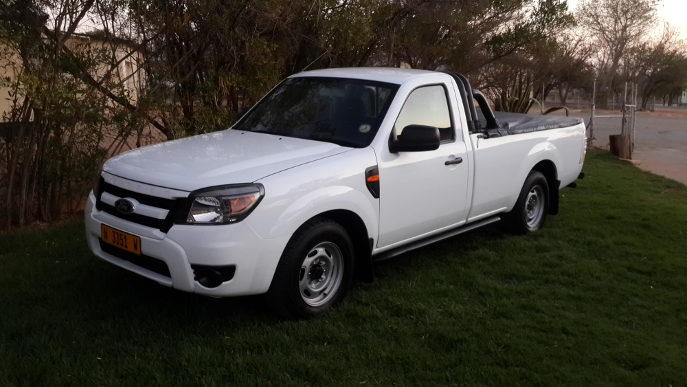 2010 Ford Ranger 2.2l [used] | Cars.com.na