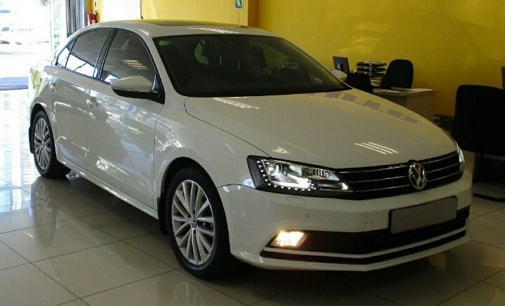 Vw джетта 6