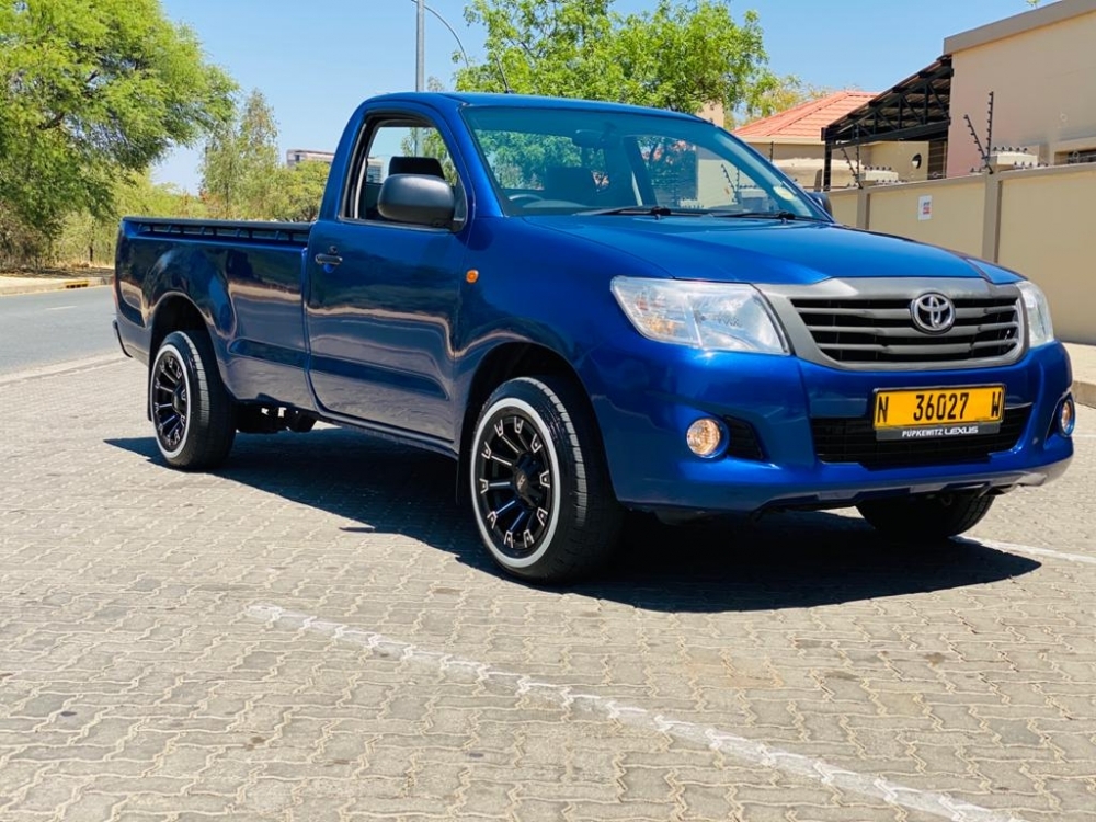 Toyota vvt i