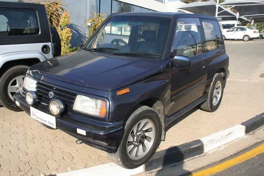 Suzuki vitara 1994