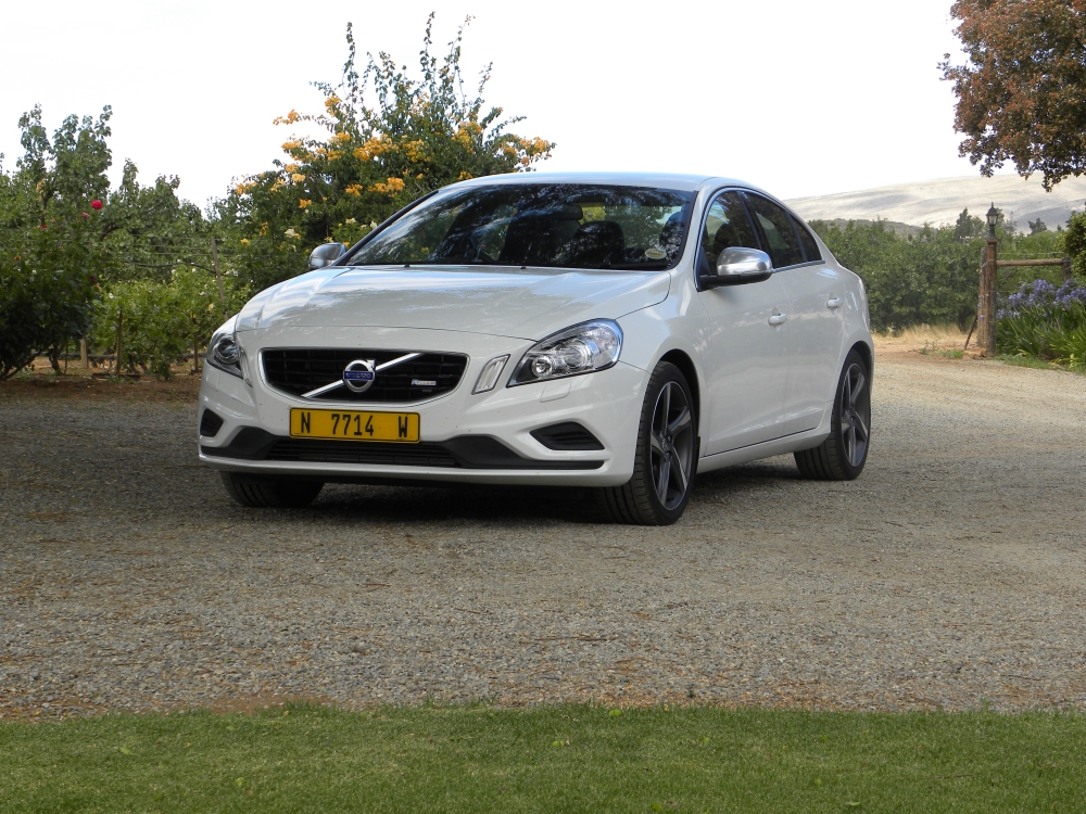 2012 Volvo S60 T5 Design 1l Cars na