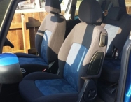 2006 Peugeot 1007 1l
