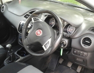 2012 Fiat Fiat Punto Multiair 1.4l
