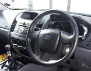 2012 Ford  - Extended Cab Pick-Up