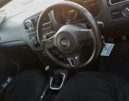 2012 VOLKSWAGEN POLO Comfortline - Hatchback