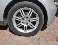 2009 Mercedes-benz A170 1.7l