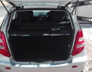 2009 Mercedes-benz A170 1.7l