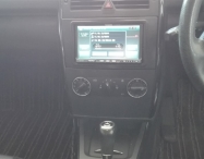 2009 Mercedes-benz A170 1.7l