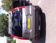 2009 Nissan  - SUV
