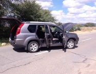 2009 Nissan  - SUV