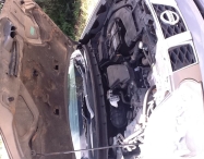 2009 Nissan  - SUV