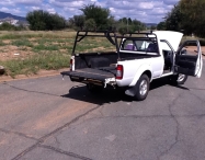 2004 Nissan  - Single Cab Pick-Up