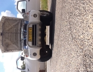 2004 Nissan  - Single Cab Pick-Up