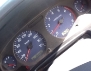 2004 Nissan  - Single Cab Pick-Up