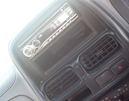 2004 Nissan  - Single Cab Pick-Up