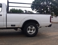 2004 Nissan  - Single Cab Pick-Up
