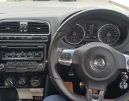 2014 Volkswagen Polo GTi 1.4l