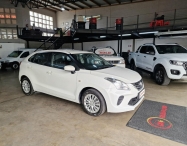2020 TOYOTA Starlet 1.4 - Hatch (5-dr)