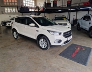 2018 FORD FORD Kuga 1.5 - SUV