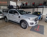 2019 FORD FORD Ranger 2.0 - Double Cab Pick-Up