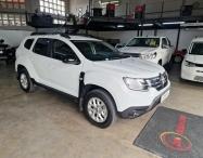 2022 RENAULT Duster 1.5 - SUV