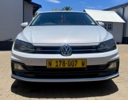 2019 VOLKSWAGEN VW Polo 1.0 - Hatch (5-dr)