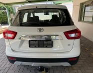 2022 TOYOTA Urban Cruiser 1.5 - SUV