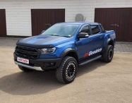 2019 FORD Ranger 2.0 - Double Cab Pick-Up