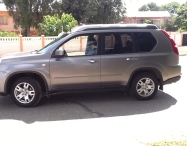 2009 Nissan  - SUV