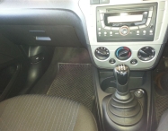 2012 Ford Figo 1.4 Ambiente model 1l