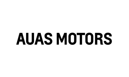 <span>Auas Motors</span>
