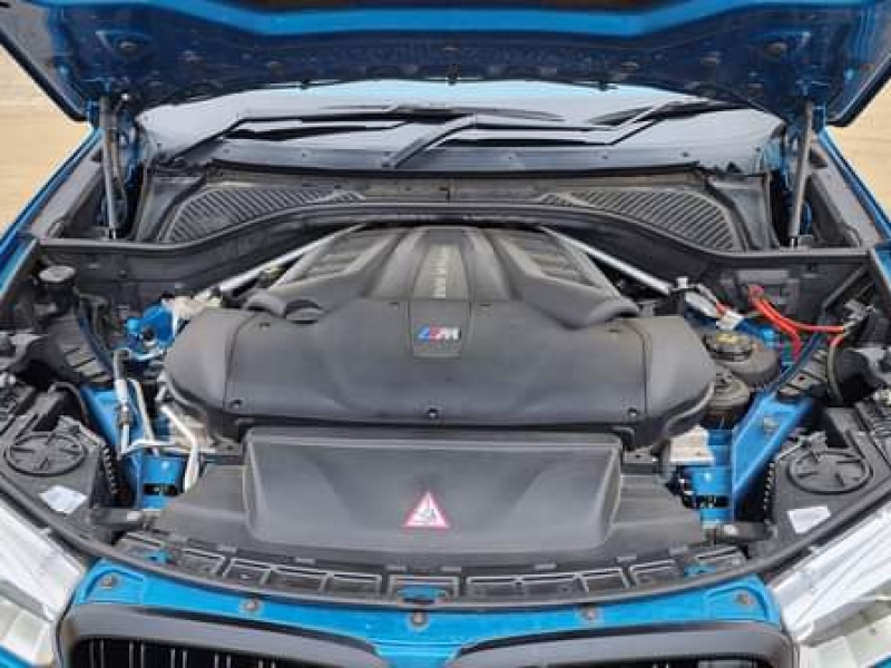 2016 BMW X5 4.4 - SUV