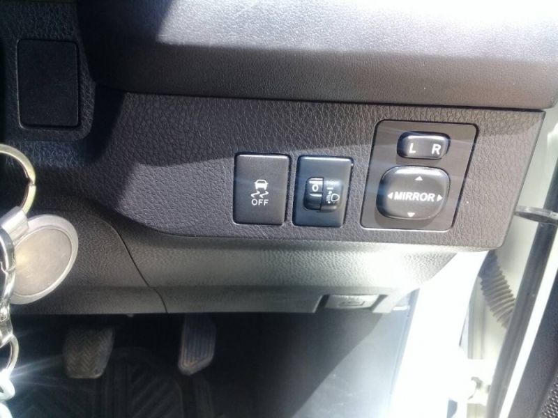 2014 TOYOTA RAV4 2.2 GX AWD Dsl MY14 - SUV