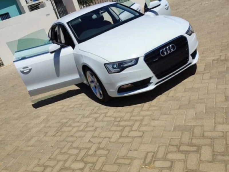 2014 AUDI A5 Sportback 2.0 - Sedan