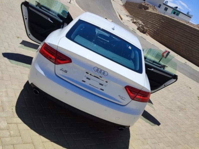 2014 AUDI A5 Sportback 2.0 - Sedan