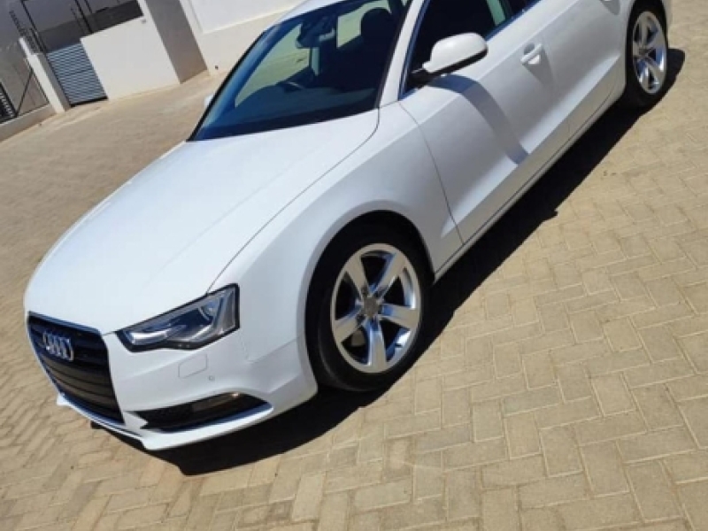 2014 AUDI A5 Sportback 2.0 - Sedan