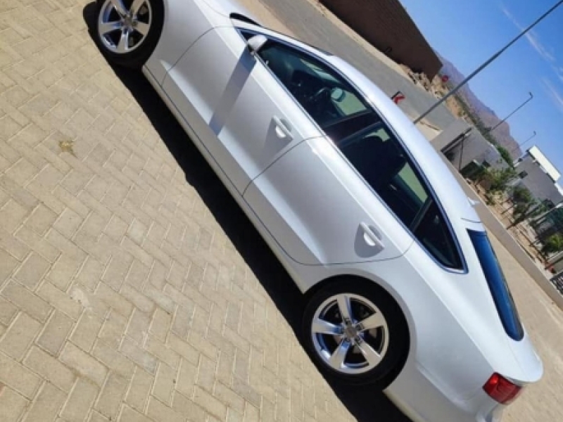 2014 AUDI A5 Sportback 2.0 - Sedan